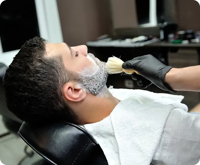 Hairdresser